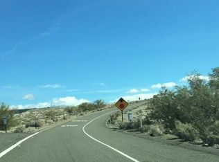 45215 E Afton Canyon Rd, Baker, CA 92309