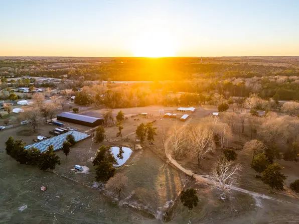 193444 Us Highway 271, Antlers, OK 74523