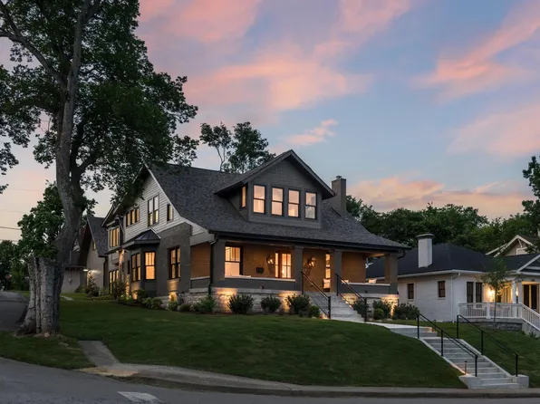 1710 Primrose Ave, Nashville, TN 37212