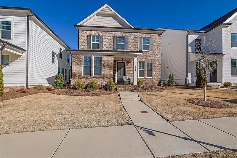 4 bed, 3.0 bath, 2502 sqft, $3,500 — Photo 1