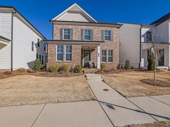 1070 Poppy Pointe, Alpharetta, GA 30004
