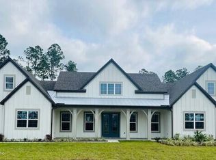 36416 Shortleaf Ave, Hilliard, FL 32046