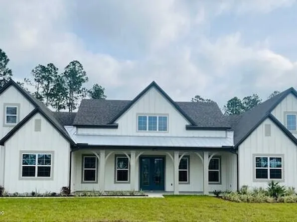 36087 PITCH Lane, Hilliard, FL 32046