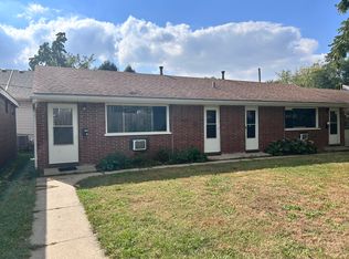 500 S Broadway Ave #6, Aurora, IL 60505