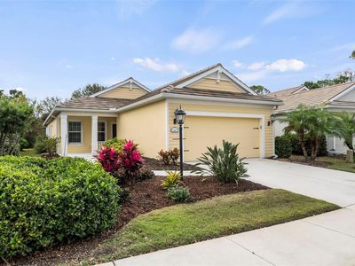 11415 Fort Lauderdale Pl, Venice, FL, 34293