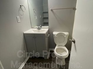 4030 Hunters Ridge Dr SW UNIT 7, Huntsville, AL 35802