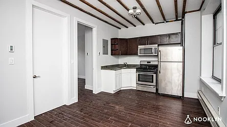 Rented by Nooklyn NYC LLC
