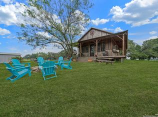 1401 County Road 154, Pleasanton, TX 78064