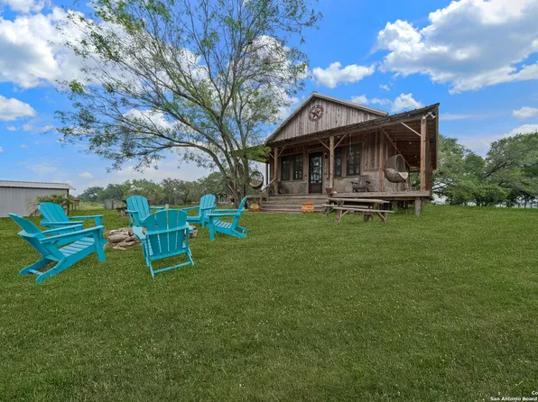 1401 COUNTY ROAD 154, Pleasanton, TX 78064