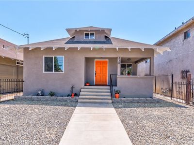 338 W 56th St, Los Angeles, CA, 90037