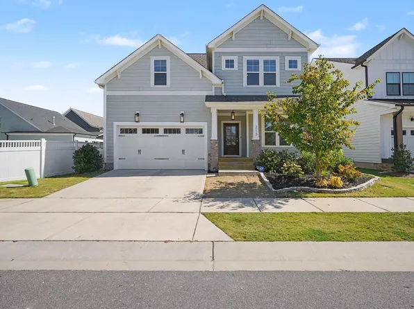 213 Thunder Forest Ln, Wendell, NC 27591