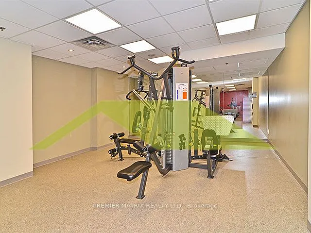 38 Joe Shuster Way #904 — Photo 17