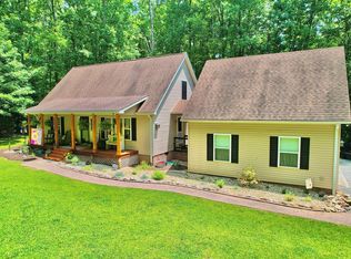 471 Lewis Rd, Clarksville, VA 23927