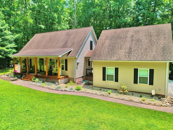 471 Lewis Rd, Clarksville, VA 23927