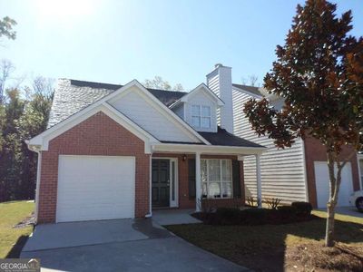 4538 Ravenwood Pl, Union City, GA, 30291