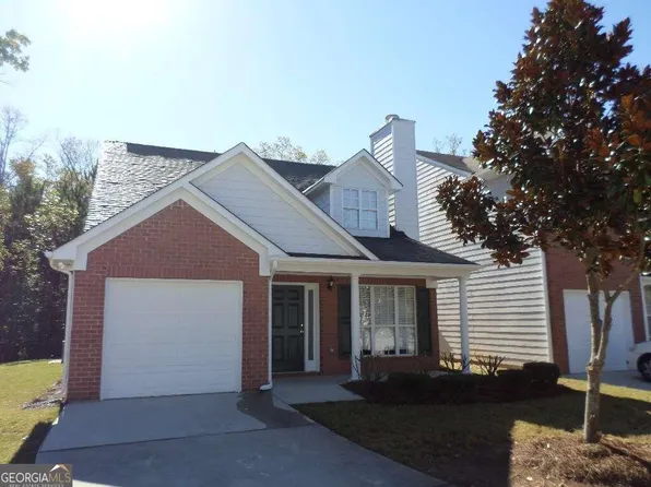 4538 Ravenwood Pl, Union City, GA 30291