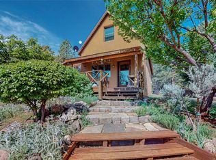40 Raven Tree Rd, Glorieta, NM 87535