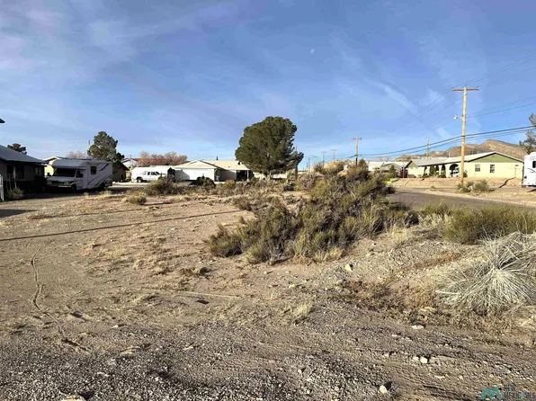 Spruce & Ninth St, Truth Or Consequences, NM 87901
