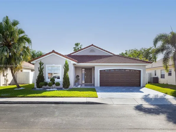 13340 NW 13th St, Sunrise, FL 33323