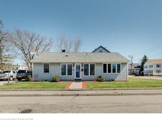 29 Clarendon St, Biddeford, ME 04005