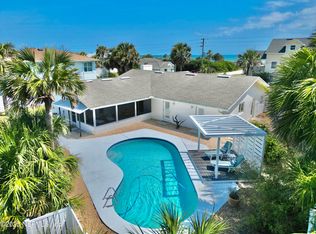 1102 S Central Ave, Flagler Beach, FL 32136