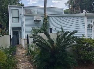 309 Maple St, Saint Simons Island, GA 31522