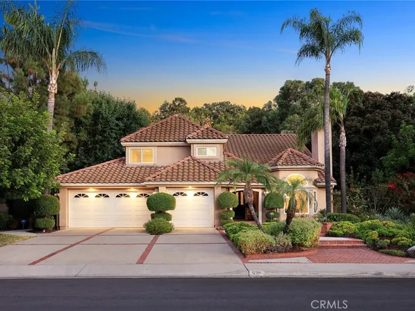 526 Calle Santa Barbara, San Dimas, CA 91773
