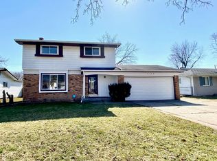 4109 Rivershell Ln, Lansing, MI 48911