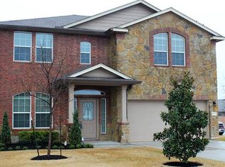 200 Flower Smith Ln, Jarrell, TX 76537
