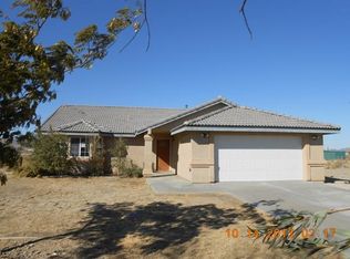 6843 Elder Ave, Rosamond, CA 93560