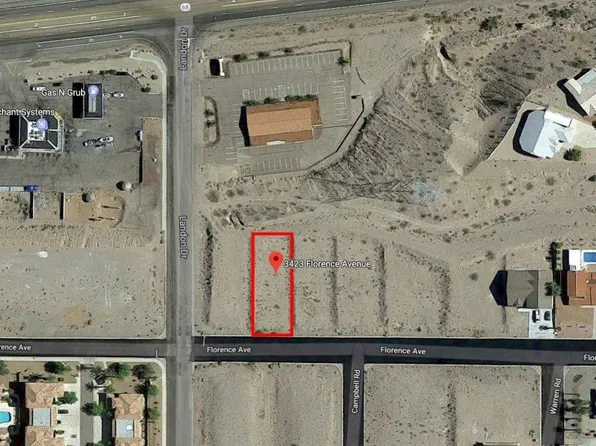 3423 Florence Ave, Bullhead City, AZ 86429