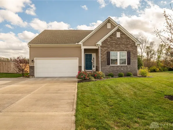 7466 Timber Valley Dr, Franklin, OH 45005