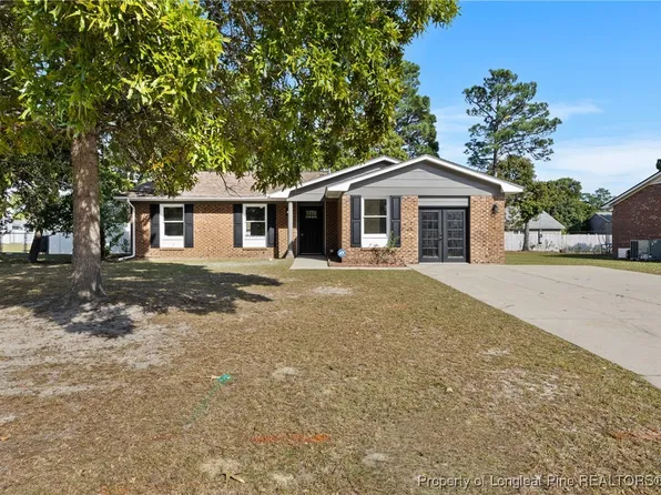6717 Pin Oak Ln, Fayetteville, NC 28314
