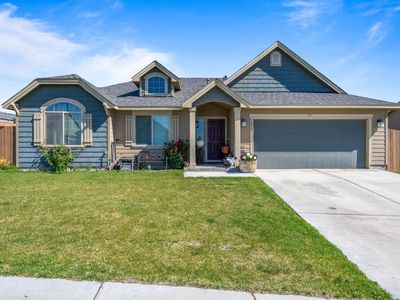 5215 Nashville Dr, Pasco, WA, 99301