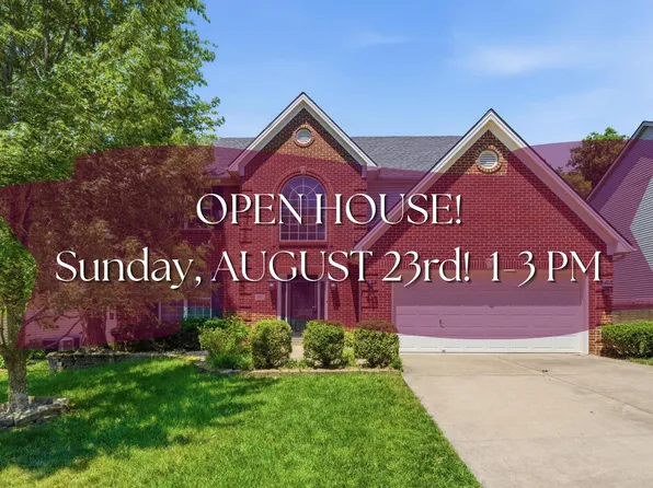 925 Seneca Park, Lexington, KY 40515