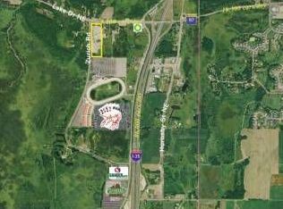 9218 Lake Dr NE, Columbus, MN 55025