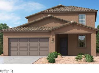 7119 W Star Garden Way, Pima County, AZ 85757