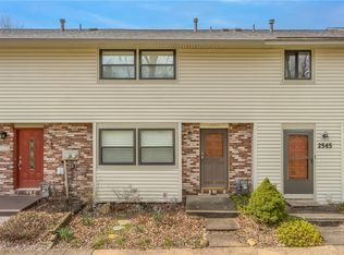 2547 Hunting Ridge Trl, Bridgeville, PA 15017