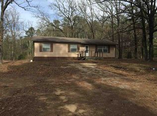 5355 Condor Rd, Gilmer, TX 75645