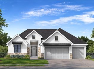 12506 W 183rd Ter, Overland Park, KS 66013