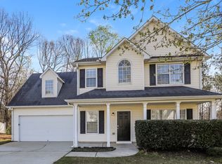 370 Summer Hill Cir, Stockbridge, GA 30281