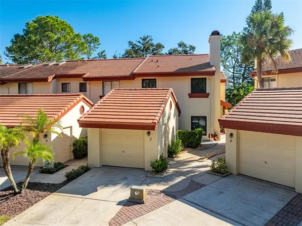 3460 Countryside Blvd APT 7, Clearwater, FL 33761