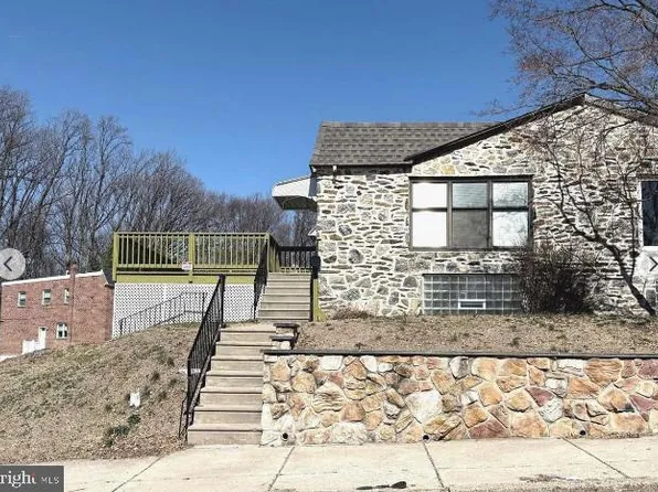 601 Colebrook Rd, Philadelphia, PA 19115