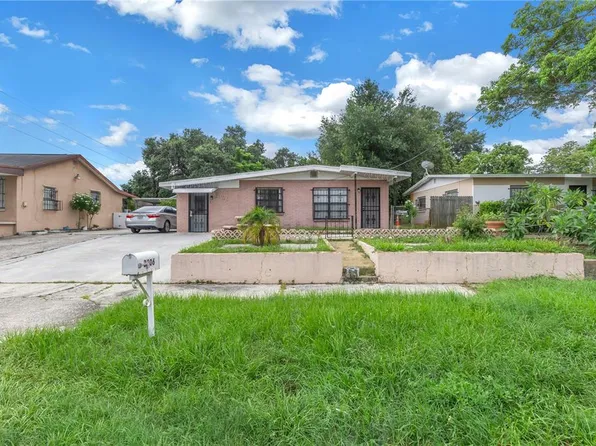 3306 W La Salle St, Tampa, FL 33607