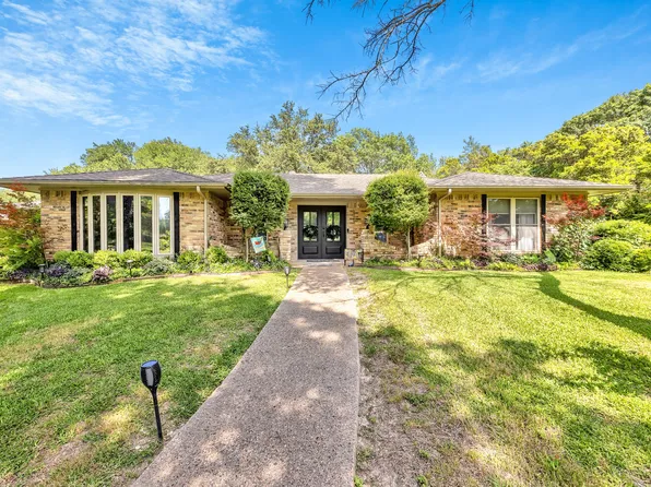 306 Creekwood Dr, Lancaster, TX 75146