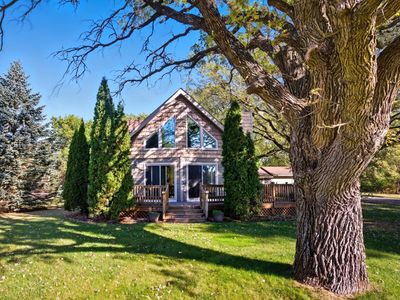 7025 156th Ave NW, Ramsey, MN, 55303