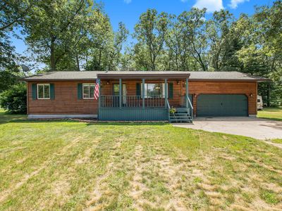 3727 Macarthur Rd, Muskegon, MI, 49442