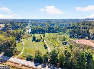 2848 Brockton Rd, Jefferson, GA 30549
