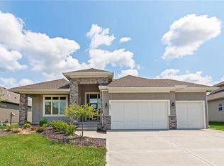 6905 Belmont Dr, Shawnee, KS 66226