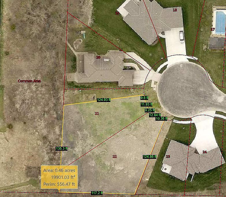 2nd image of 2035 Chateau Pl